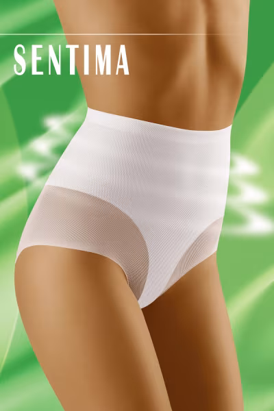 Figi Model Sentima White - Wolbar — zdjęcie 1