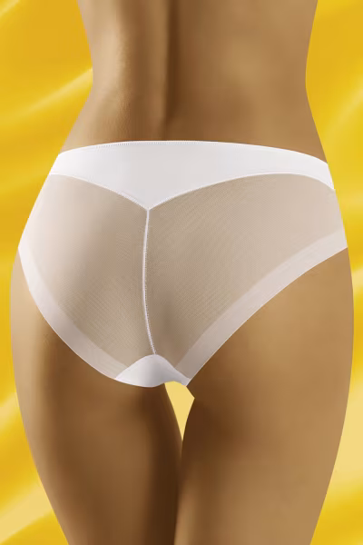 Figi Model Eywa White - Wolbar — zdjęcie 2