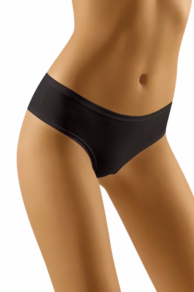 Figi Model Sleek Soft Black - Wolbar — zdjęcie 1