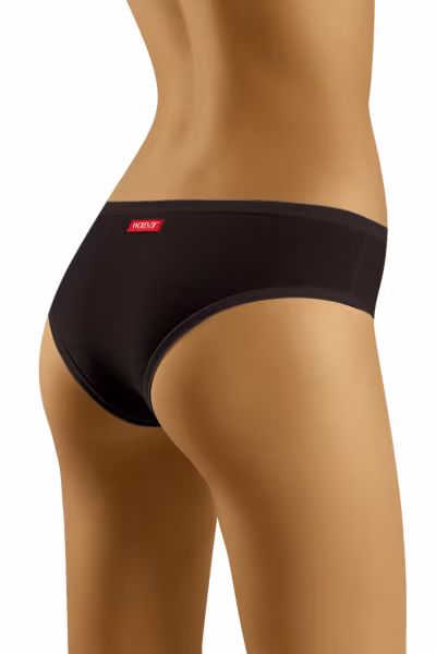 Figi Model Sleek Soft Black - Wolbar — zdjęcie 2
