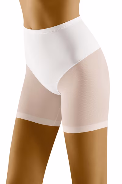 Figi Model Relaxa White - Wolbar — zdjęcie 1