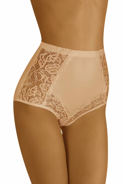 Figi Model Eleganta Beige - Wolbar — zdjęcie 1