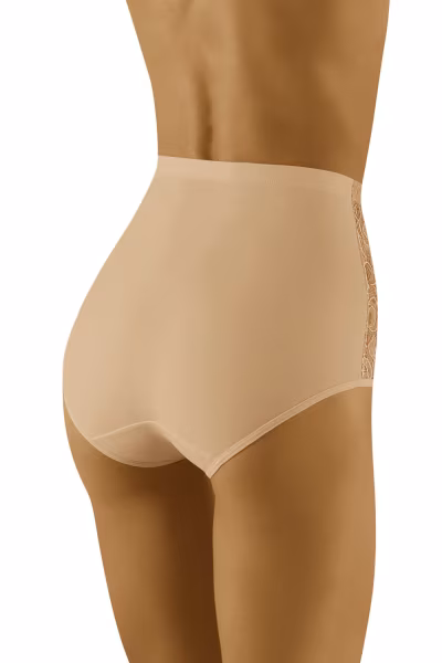 Figi Model Eleganta Beige - Wolbar — zdjęcie 2