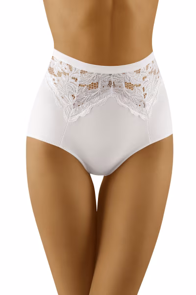 Figi Model Maestria White - Wolbar — zdjęcie 1