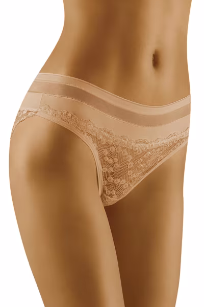 Figi Model Leda Beige - Wolbar — zdjęcie 1