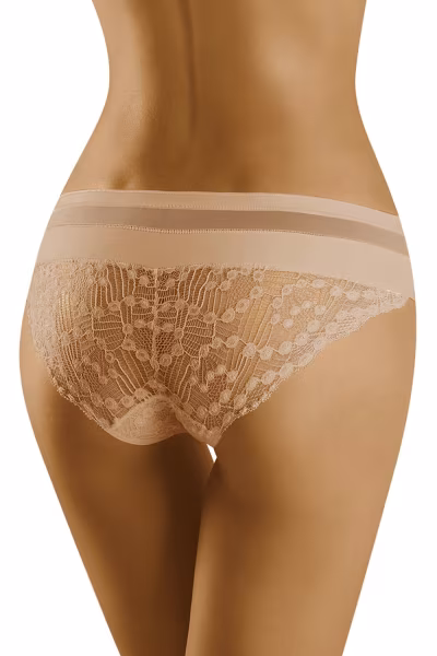 Figi Model Leda Beige - Wolbar — zdjęcie 2