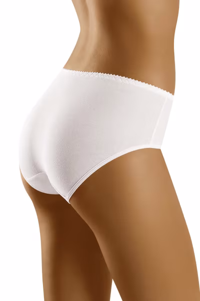Figi Model Eco-Ro White - Wolbar — zdjęcie 2