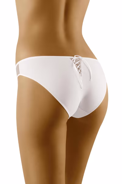 Figi Model Cler White - Wolbar — zdjęcie 2