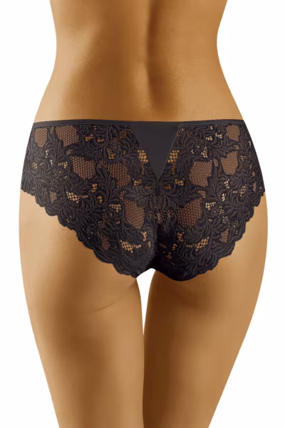 Figi Model Deva Black - Wolbar — zdjęcie 2