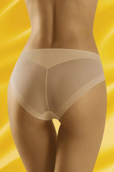 Figi Model Eywa Beige - Wolbar — zdjęcie 2