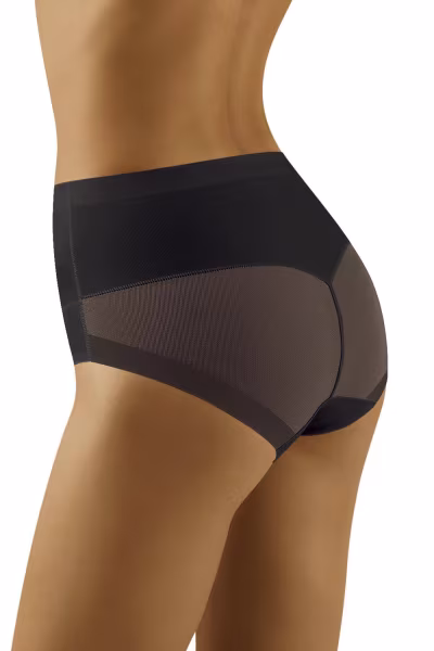 Figi Model Uniqata Black - Wolbar — zdjęcie 2