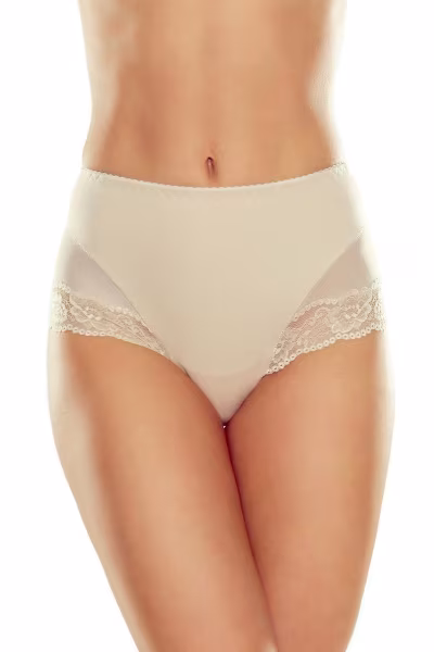 Figi Model Veria Plus Beige - Eldar — zdjęcie 1