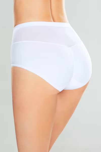 Figi Model Vitalia White - Eldar — zdjęcie 2