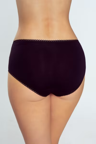 Figi Model Venita Black - Eldar — zdjęcie 2