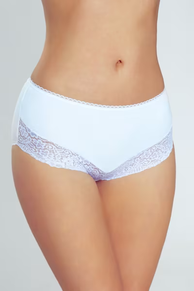 Figi Model Venita White - Eldar — zdjęcie 1