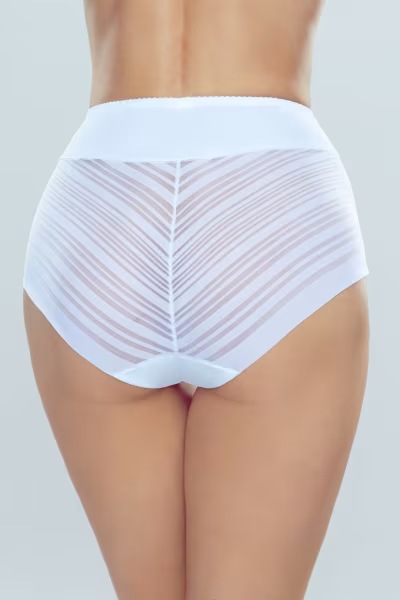Figi Model Velma White - Eldar — zdjęcie 2