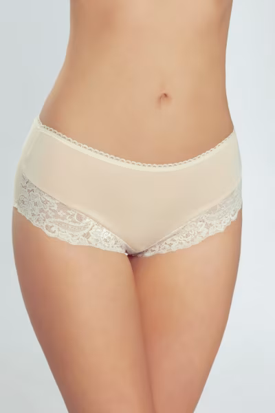 Figi Model Venita Beige - Eldar — zdjęcie 1