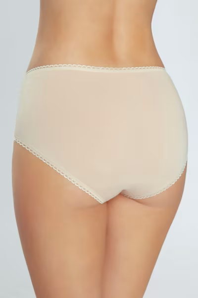 Figi Model Venita Beige - Eldar — zdjęcie 2