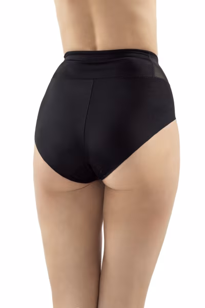 Figi Model Vanisa Black - Eldar — zdjęcie 2