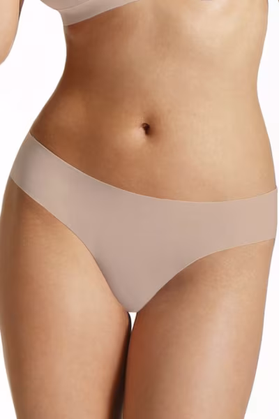 Figi Model Selena Beige - Eldar — zdjęcie 1