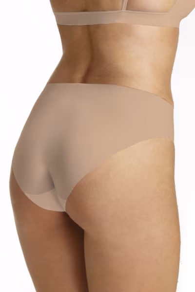 Figi Model Selena Beige - Eldar — zdjęcie 2