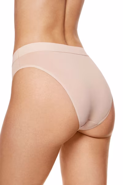 Komplet Figi Model Klara 3pack F Multicolor - Gorteks — zdjęcie 2