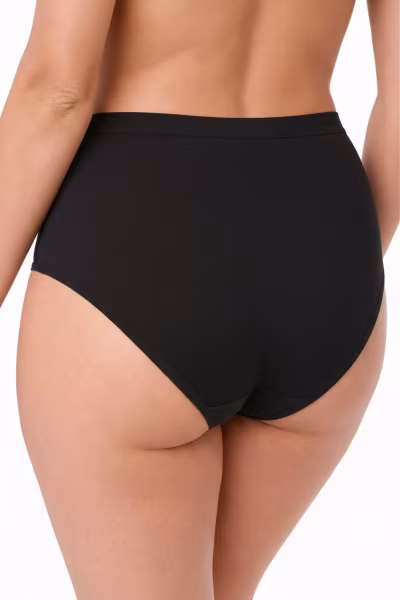 Komplet Figi Model Sara FW Black - Gorteks — zdjęcie 3