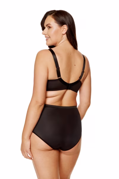 Figi Model Kala FW Black/Beige - Gorteks — zdjęcie 3