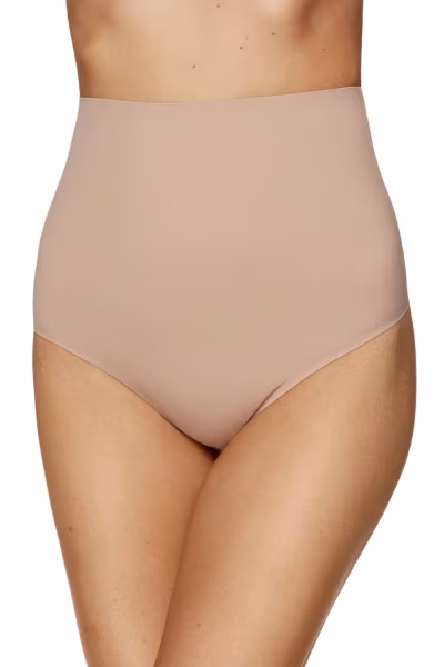 Stringi Model Maria S Beige - Gorteks — zdjęcie 1