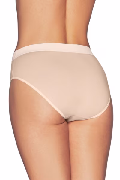 Komplet Figi Model Alana 3pack F Multicolor - Gorteks — zdjęcie 3