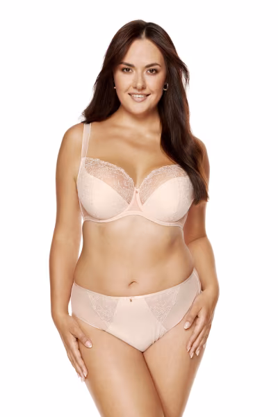 Figi Model Charme F Powder Pink - Gorteks — zdjęcie 2