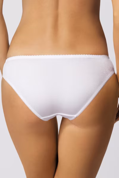 Figi Model Pamela/F White - Gorteks — zdjęcie 2