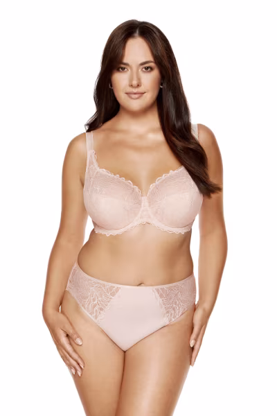 Figi Model Femme F Beige - Gorteks — zdjęcie 2