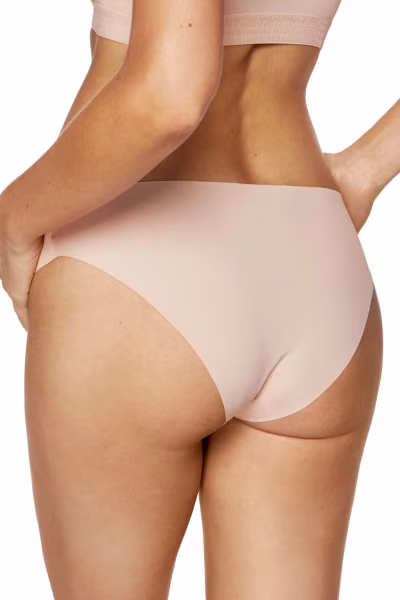 Komplet Figi Model Blanca 3pack F Multicolor - Gorteks — zdjęcie 3