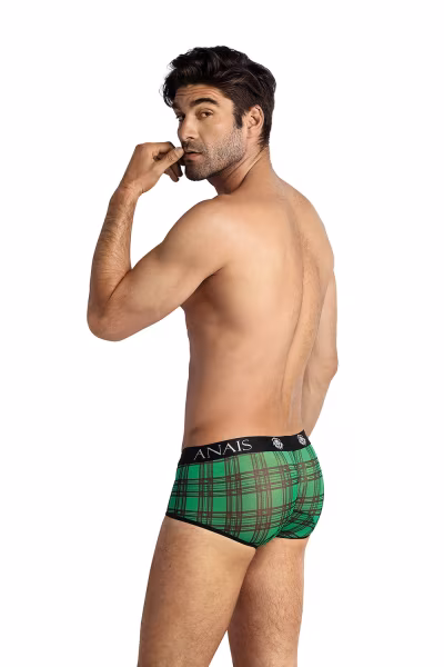 Bokserki Model Magic Brief Green - Anais — zdjęcie 2
