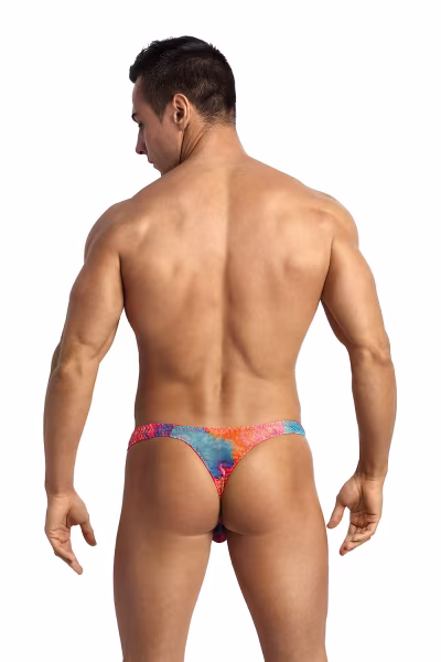 Stringi Model Falcon Multicolor - Anais — zdjęcie 2