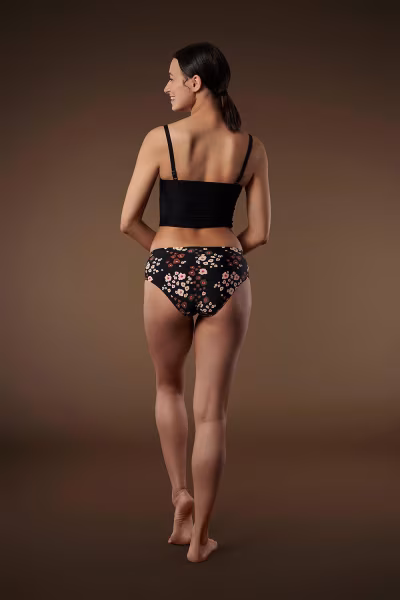 Figi Model Peggy Brown - Julimex — zdjęcie 2