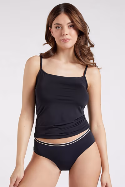Figi Model Duo Black - Julimex — zdjęcie 1