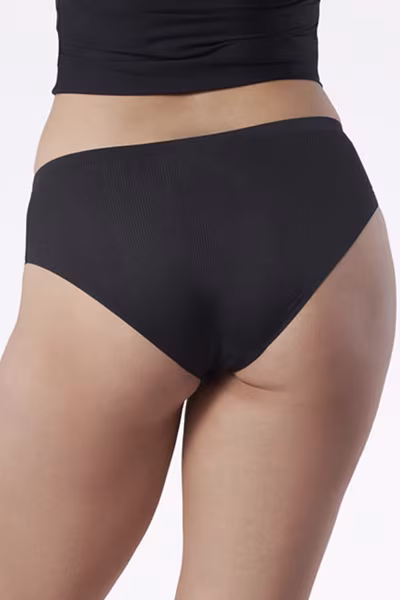 Figi Model Avia Black - Julimex — zdjęcie 2