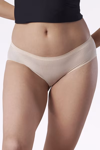 Figi Model Avia Beige - Julimex — zdjęcie 1