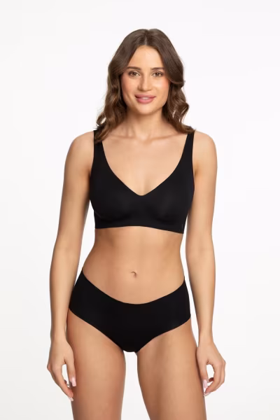 Figi Model Infinity Classic Black - Julimex — zdjęcie 1