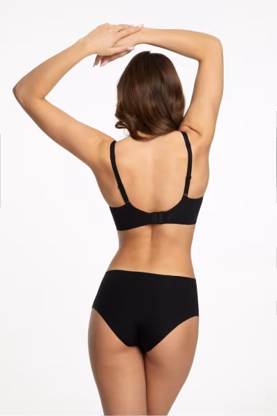 Figi Model Infinity Classic Black - Julimex — zdjęcie 3