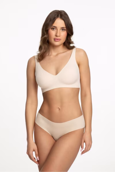 Figi Model Infinity Classic Beige - Julimex — zdjęcie 1