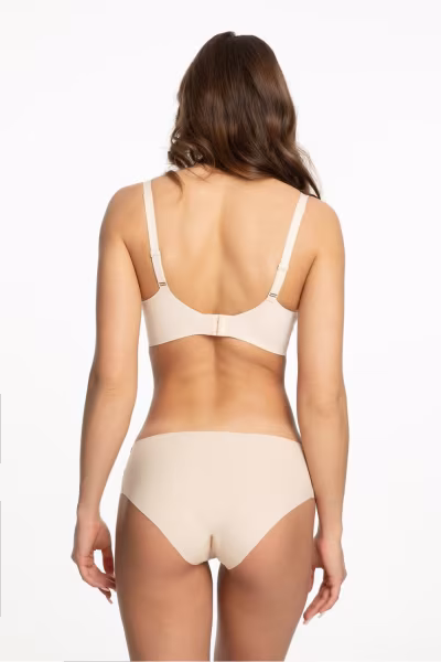 Figi Model Infinity Classic Beige - Julimex — zdjęcie 3