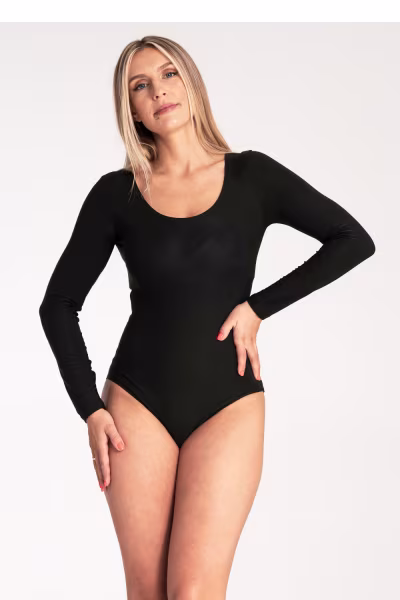 Body Model M1037 Black - Figl — zdjęcie 1