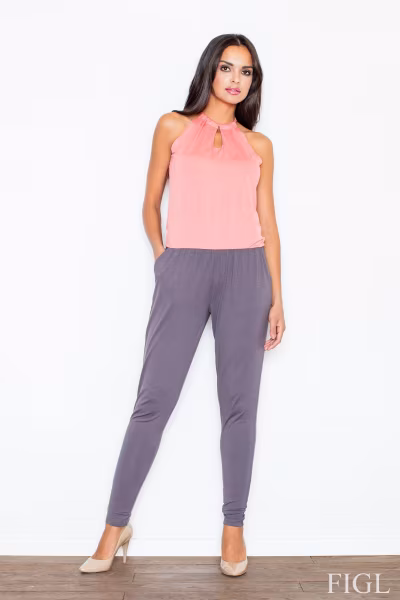 Kombinezon M236 Coral - Figl — zdjęcie 1