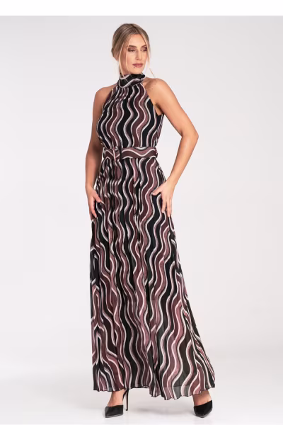 Sukienka Model M1091 Wzór 191 - Figl — zdjęcie 1