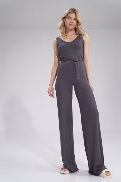 Kombinezon Model M775 Dark Grey - Figl — zdjęcie 1