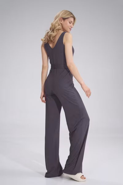 Kombinezon Model M775 Dark Grey - Figl — zdjęcie 3