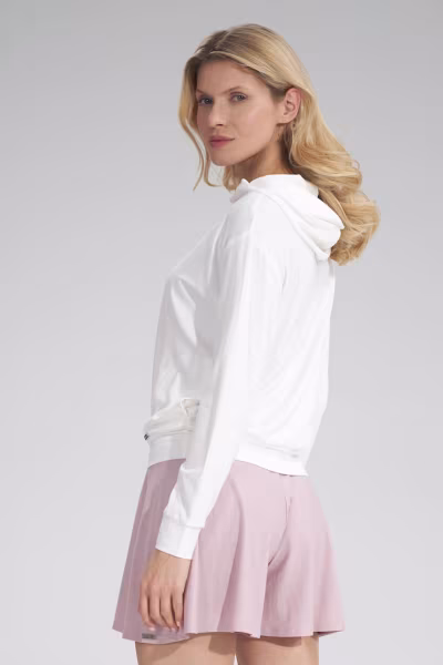 Spodenki Model M807 Pink - Figl — zdjęcie 3